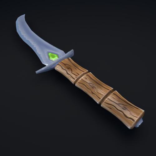 Dagger