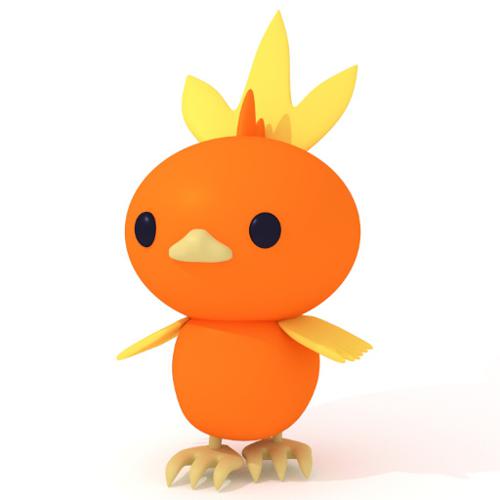 Torchic