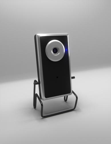 Media-Tech MT4025 Webcam