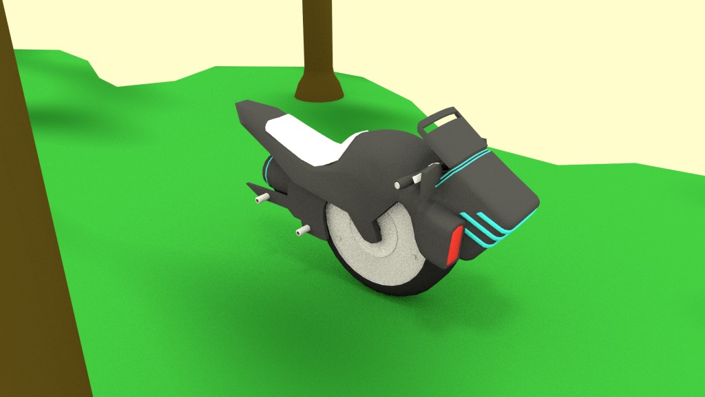 OverBike