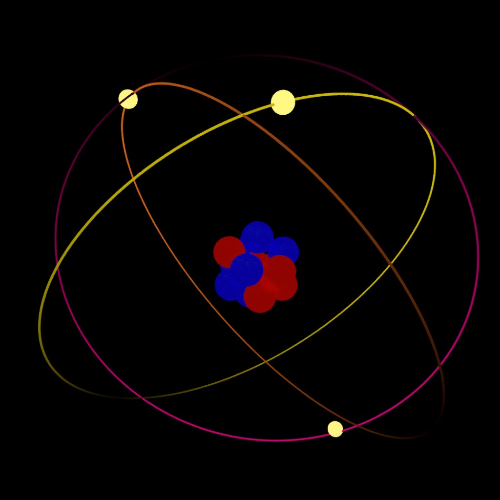 Ion