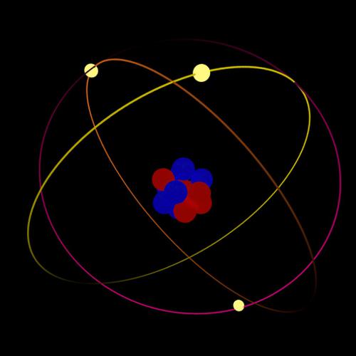 Ion