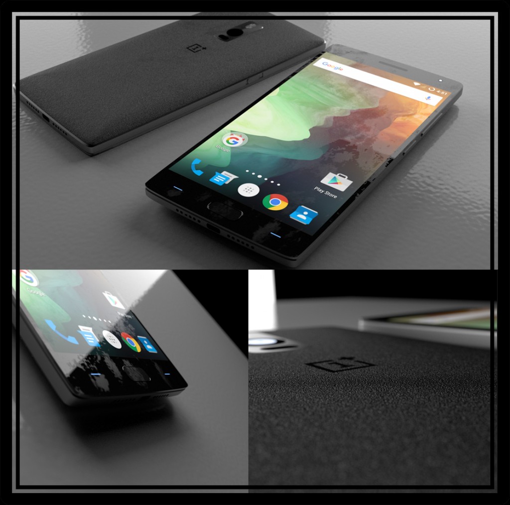 One Plus 2