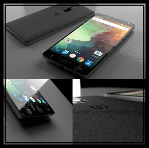 One Plus 2