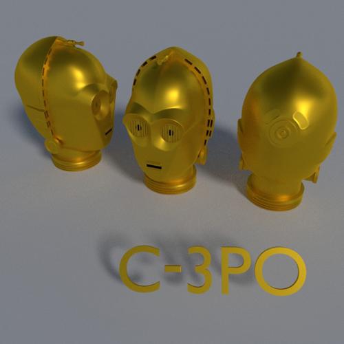 C-3PO