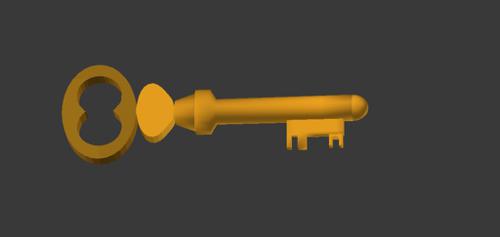 Toon Key