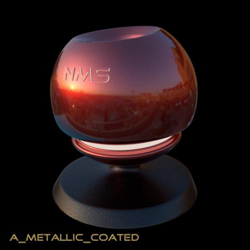 PBR Shaders