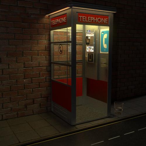 payphone lite