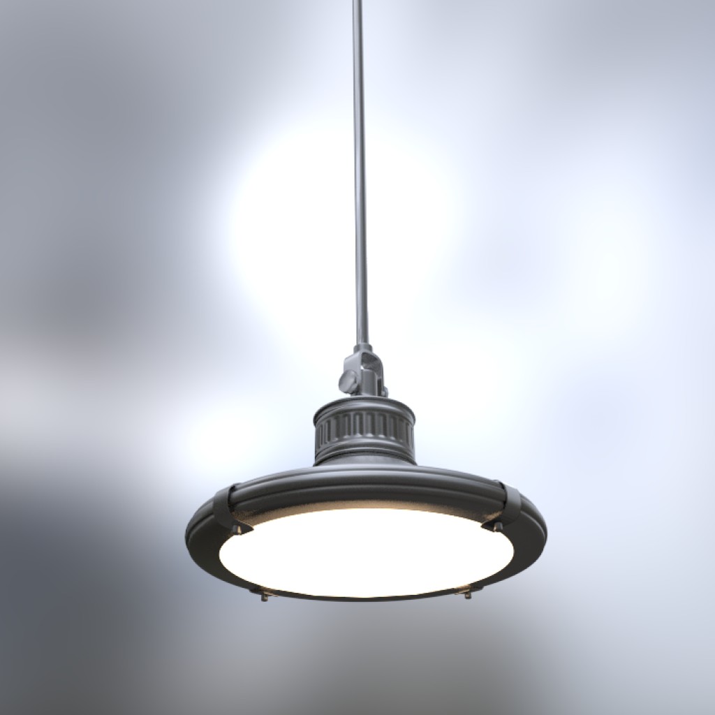 Sayre Pendant Light