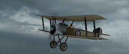 Sopwith Pup