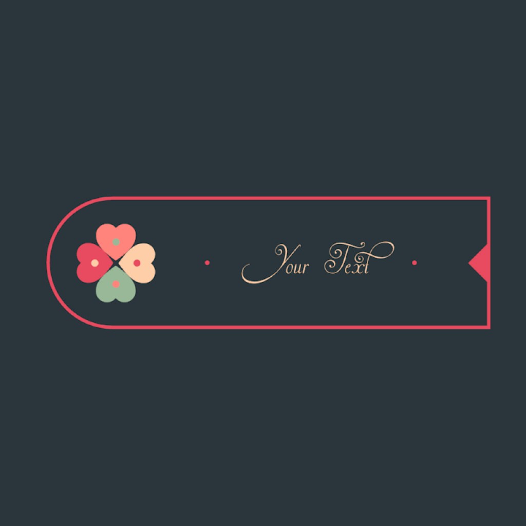 Logo Animation Template