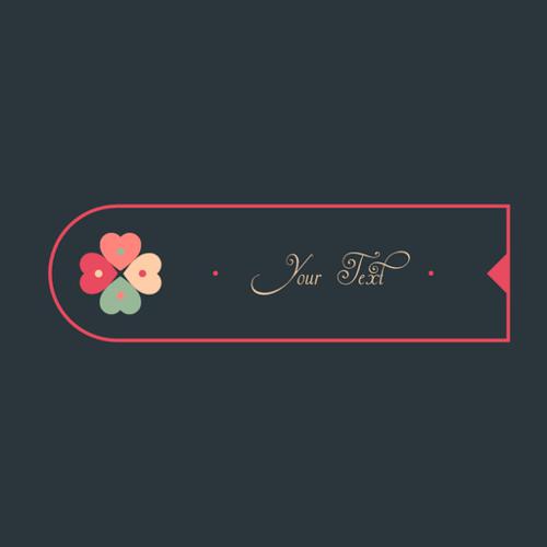 Logo Animation Template