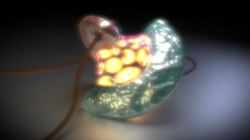 Sphereicon Pendant