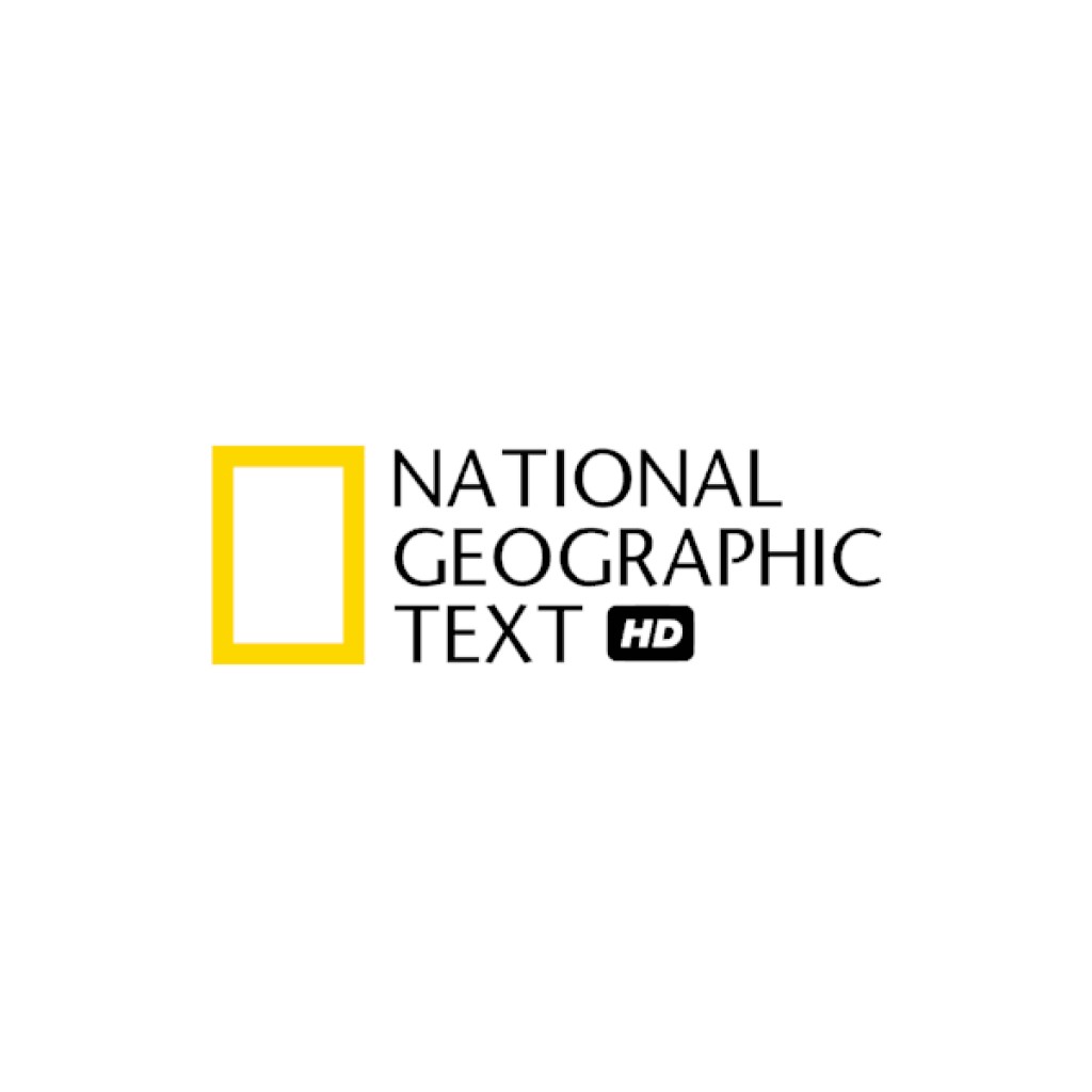 National Geographic Logo Animation
