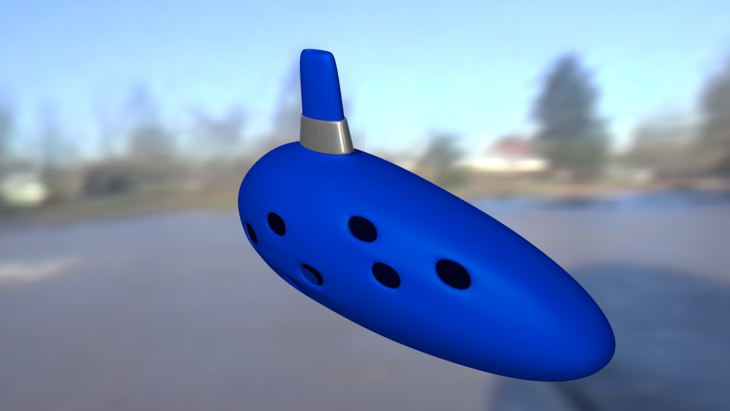 ocarina