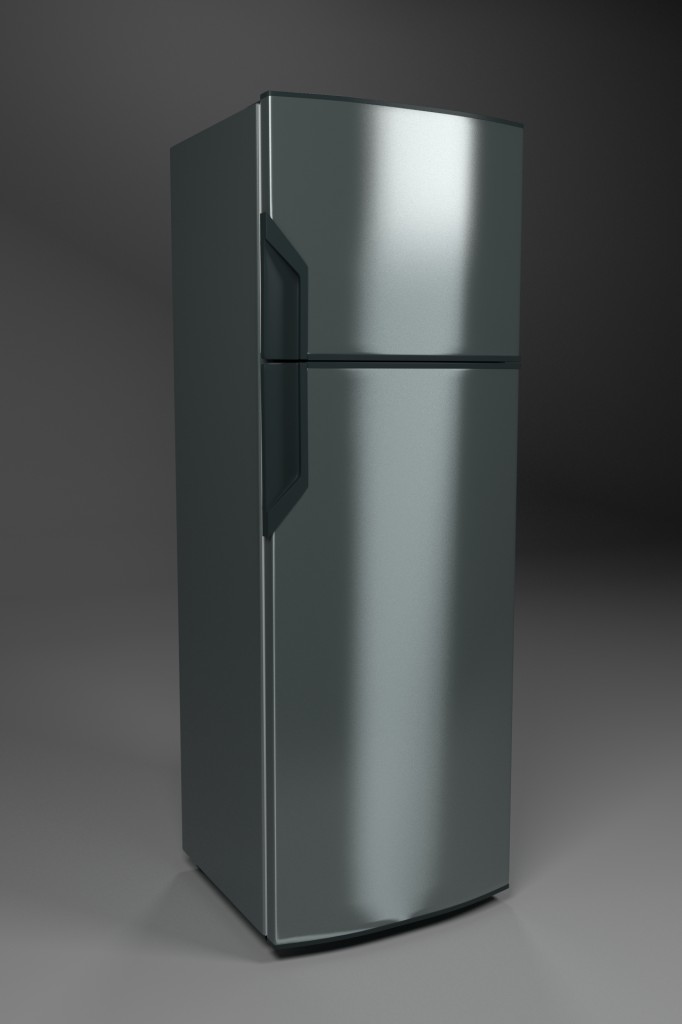 Refrigerator