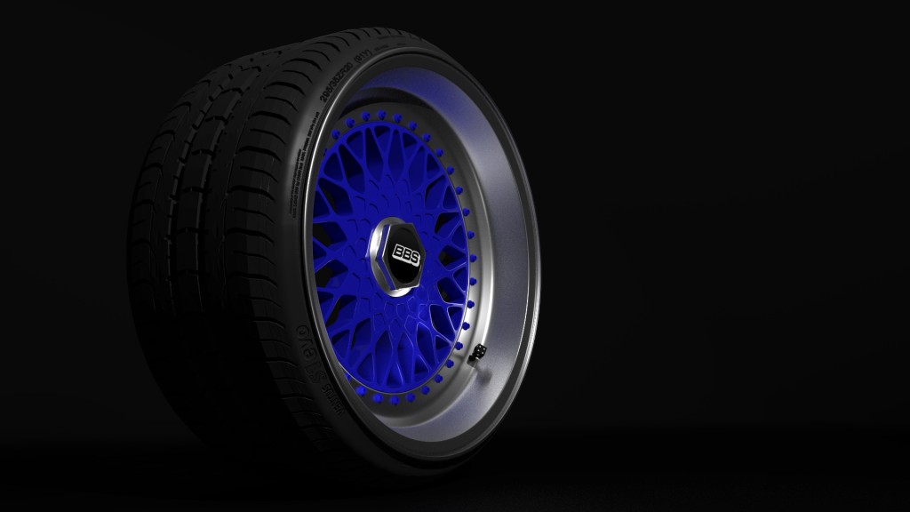 BBS rs