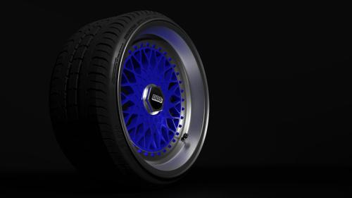 BBS rs