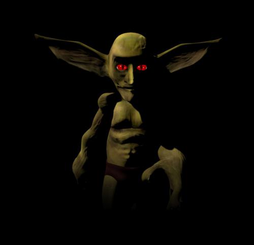 Little Goblin