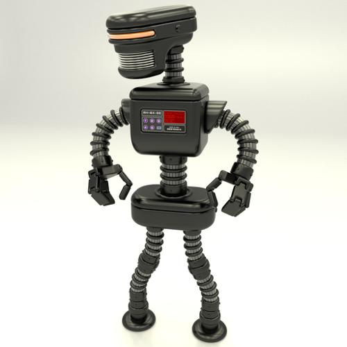 Robot Helper v2