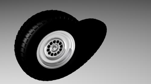 Tyre