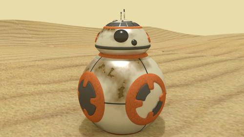 BB-8