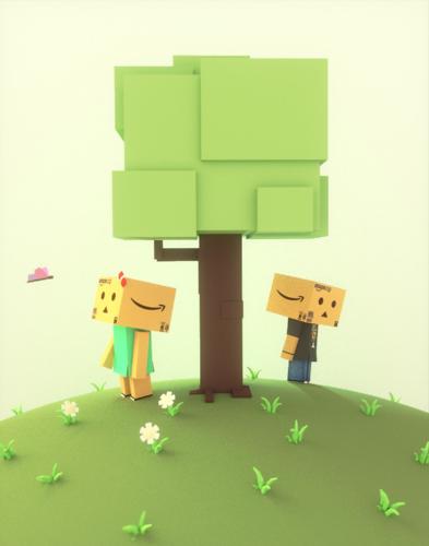 danbo
