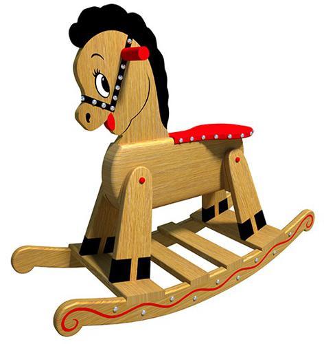 Rockin Horse