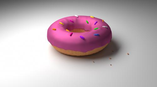 DONUT