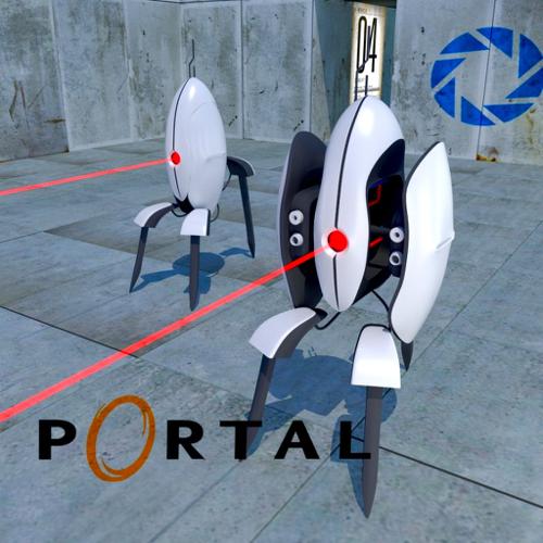 Portal 2