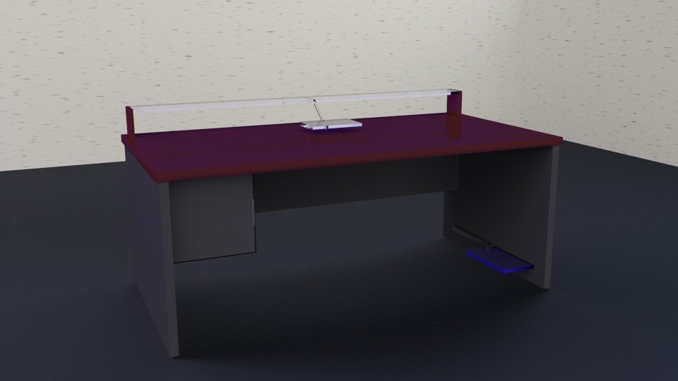 Computer Desk