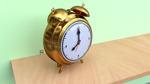 Alarm Clock