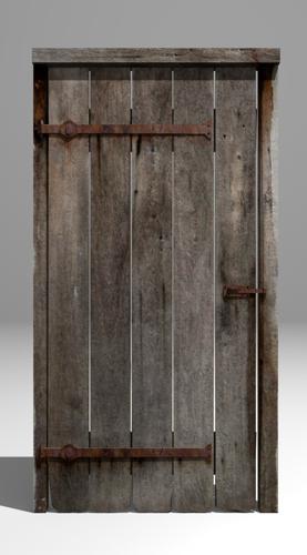 Door 02