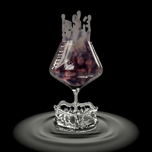 4 cocktails and their accessories 1