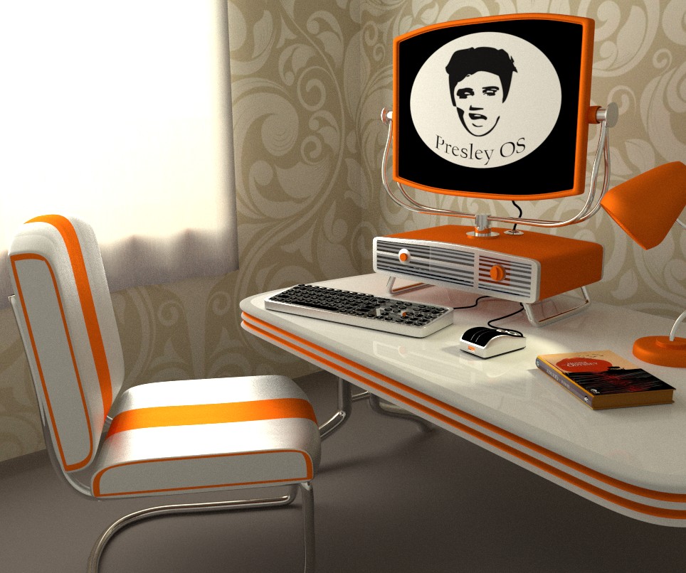 Philco PC