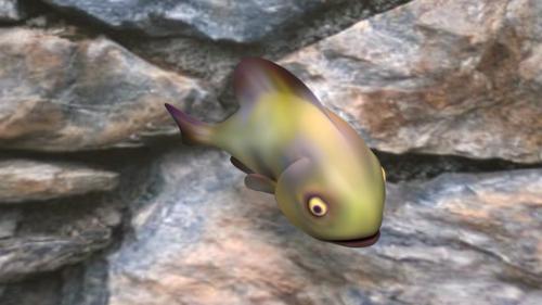 Fishy