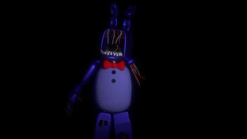 Bonnie FNaF 2