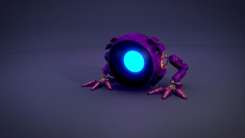 V-bot