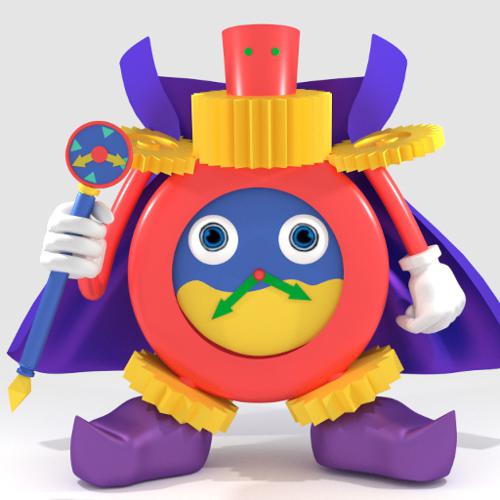 Time Wizard