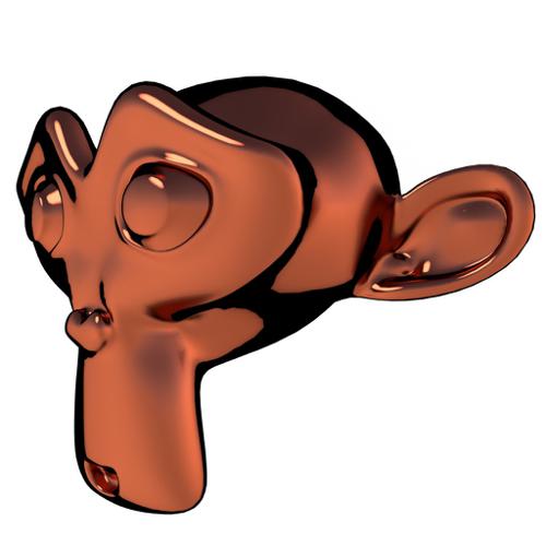 Improved Toon Shader (Cycles)