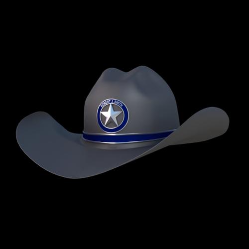 Good Cowboy Hat