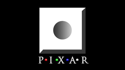 Pixar logo 1986 Remake