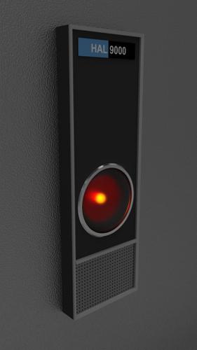 HAL 9000