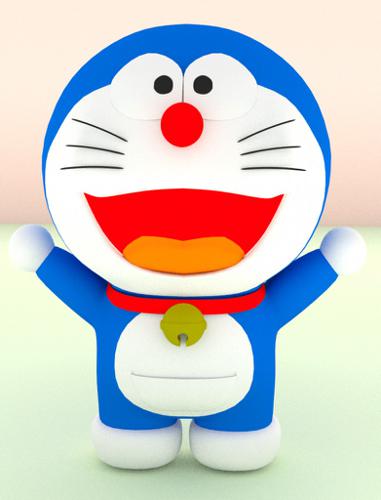 Doraemon
