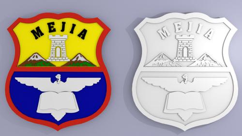 Colegio Mejia Ecuador
