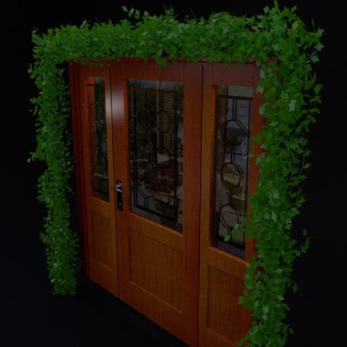 Door