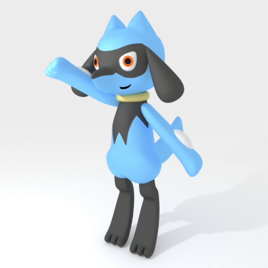 Riolu
