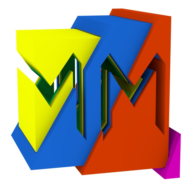 MM Motion Blender Render