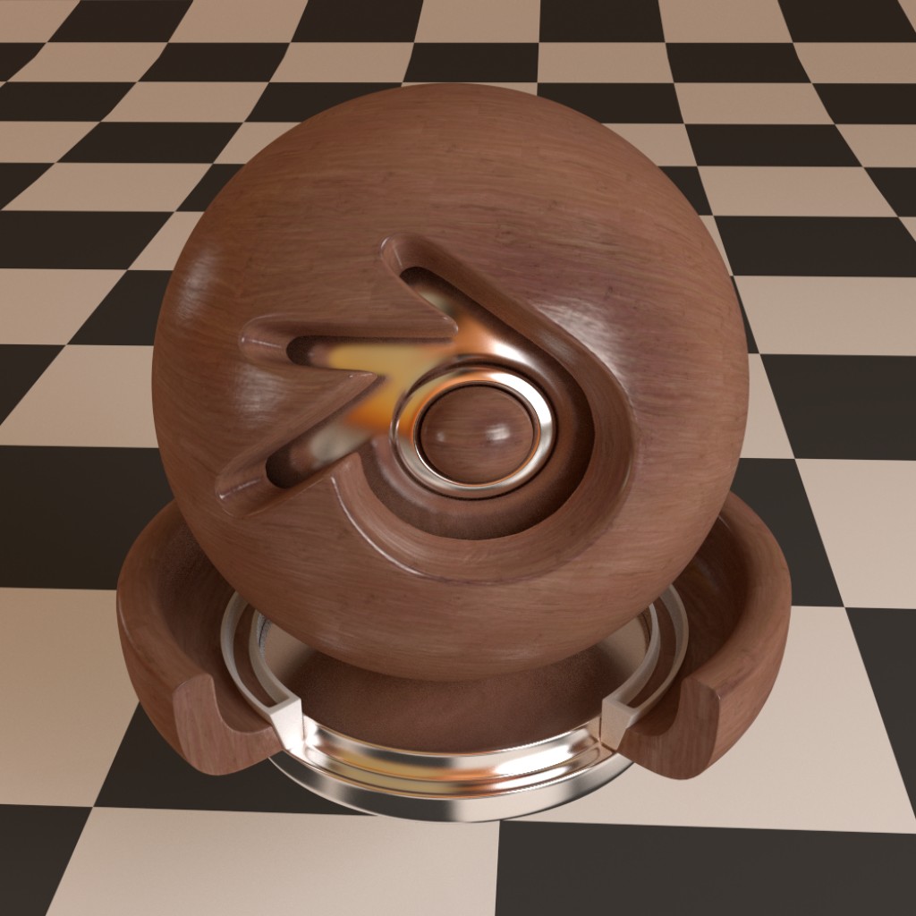 woodie