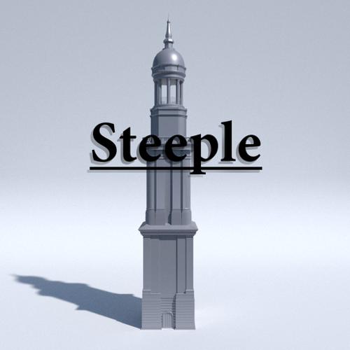Old Steeple
